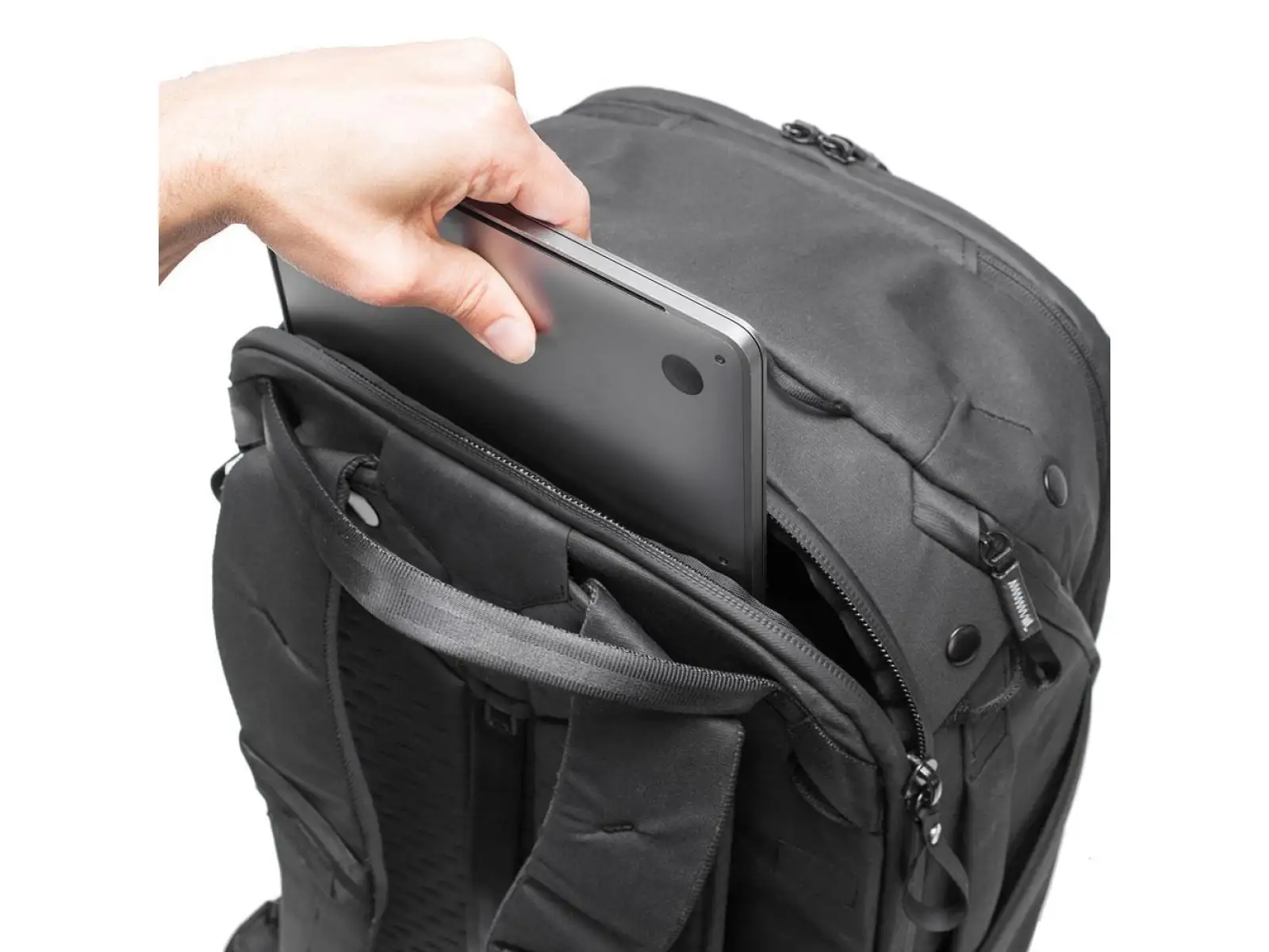 Peak Design Travel Backpack 45 l backpack Sage