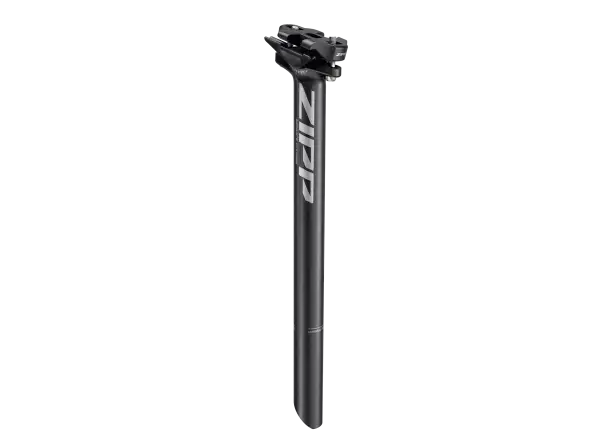 Zipp Service Course seatpost 31,6/350 mm offset 0 mm matte black B2