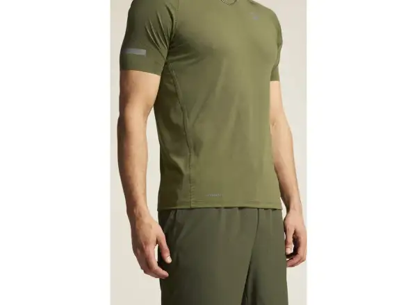 Craft Pro Hypervent 2 men's shirt green