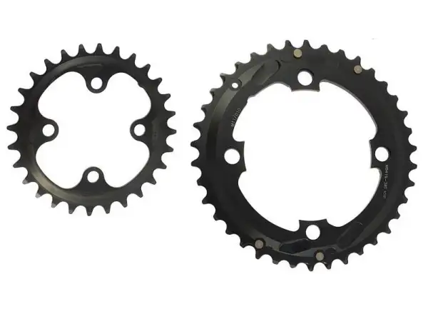 Giant Full-E/Dirt chainring 38/24T