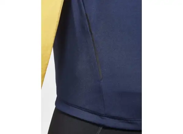 Craft Core Bike SubZ men's vest blue