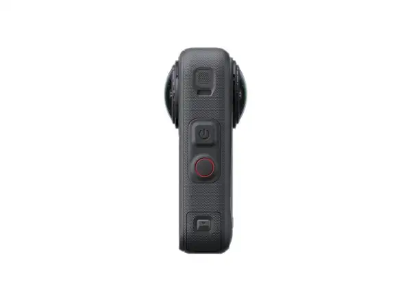 Insta360 X6 action camera Standard Bundle Black
