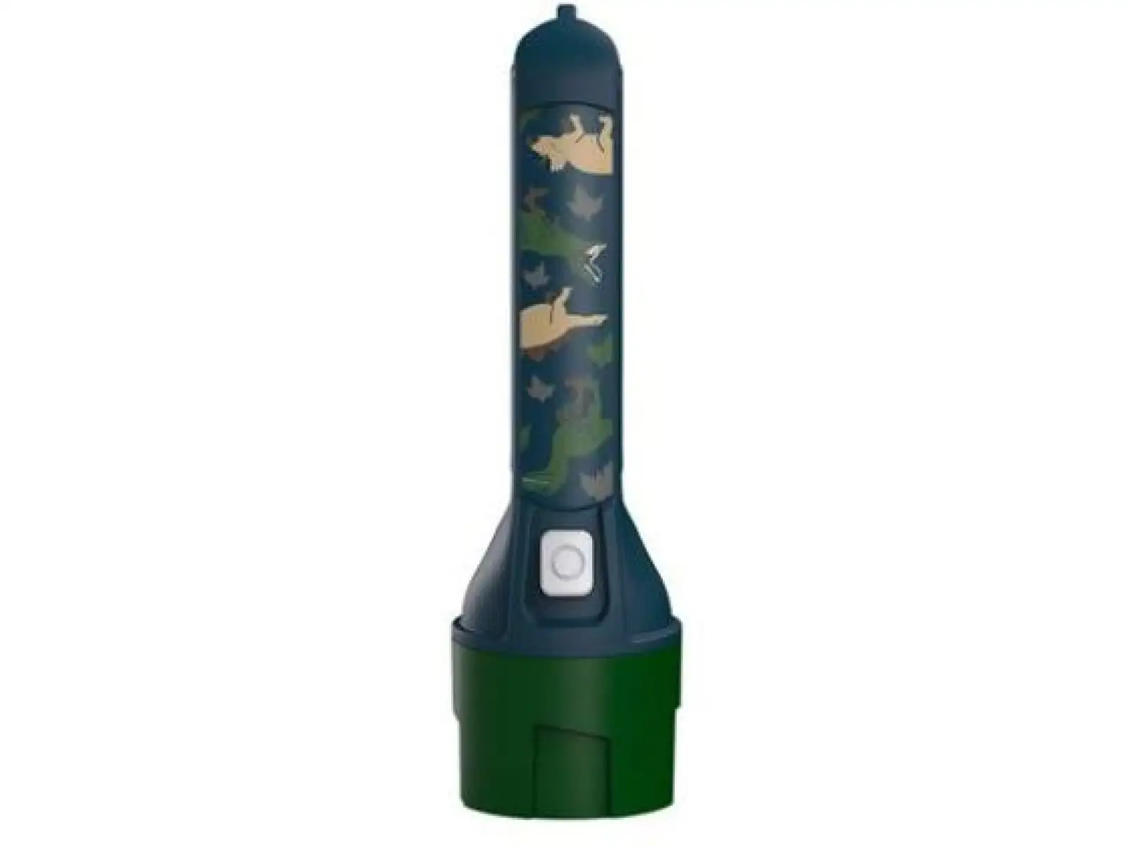 Ledlenser KidBeam4 Dino Flashlight