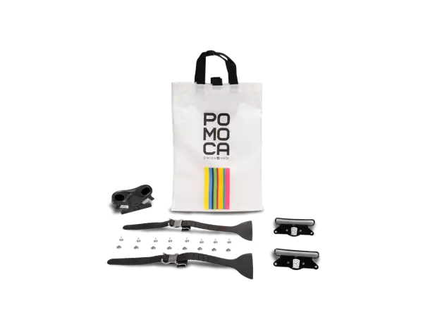 Pomoca Tip&Tail easySet clips for skins