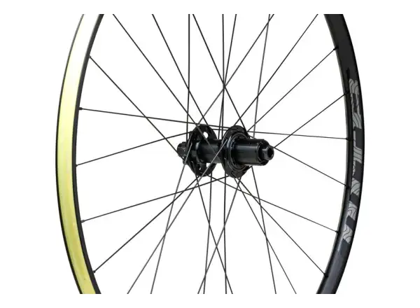 WTB Proterra Light i23 x 700C rear wheel Shimano HG 11 sp. freehub.