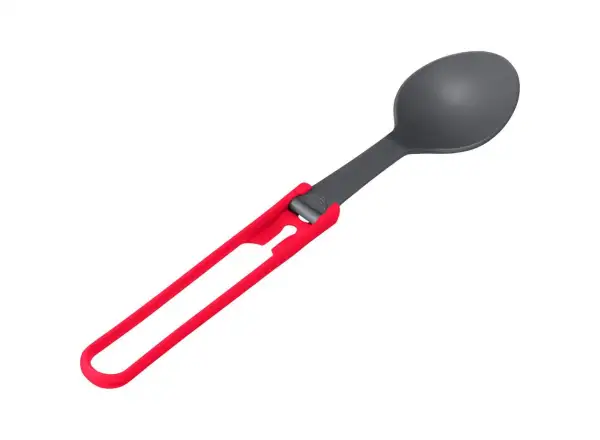 MSR Spoon Red