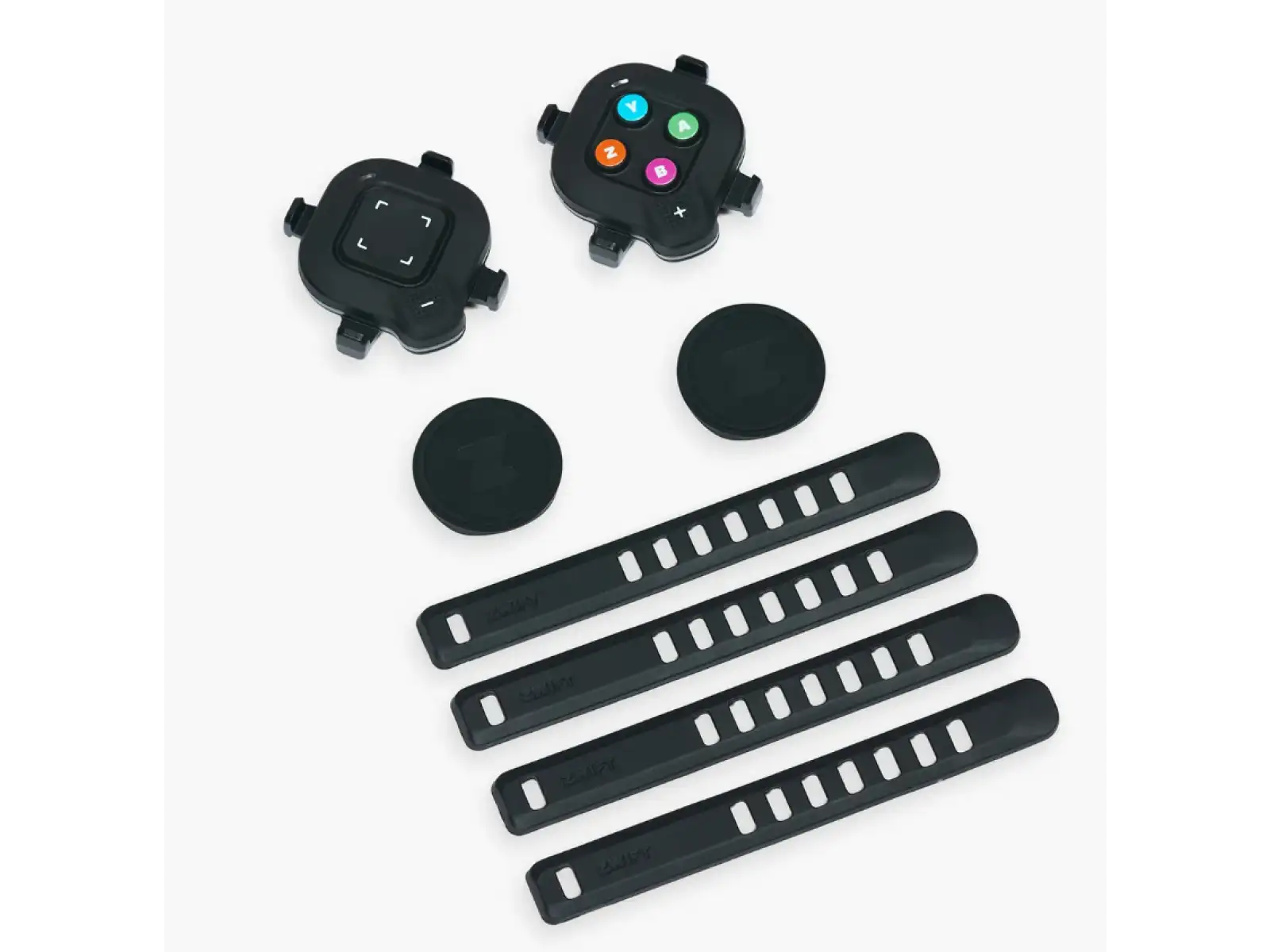 Wahoo Zwift Click and Cog Upgrade Kit for trainers