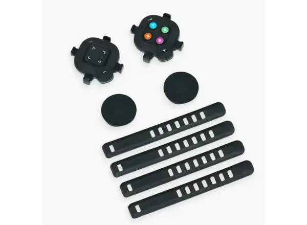 Wahoo Zwift Click and Cog Upgrade Kit for trainers