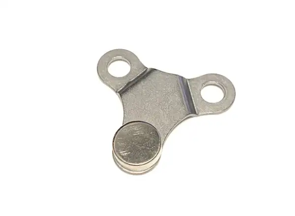 Focus magnet for brake disc - 6 holes