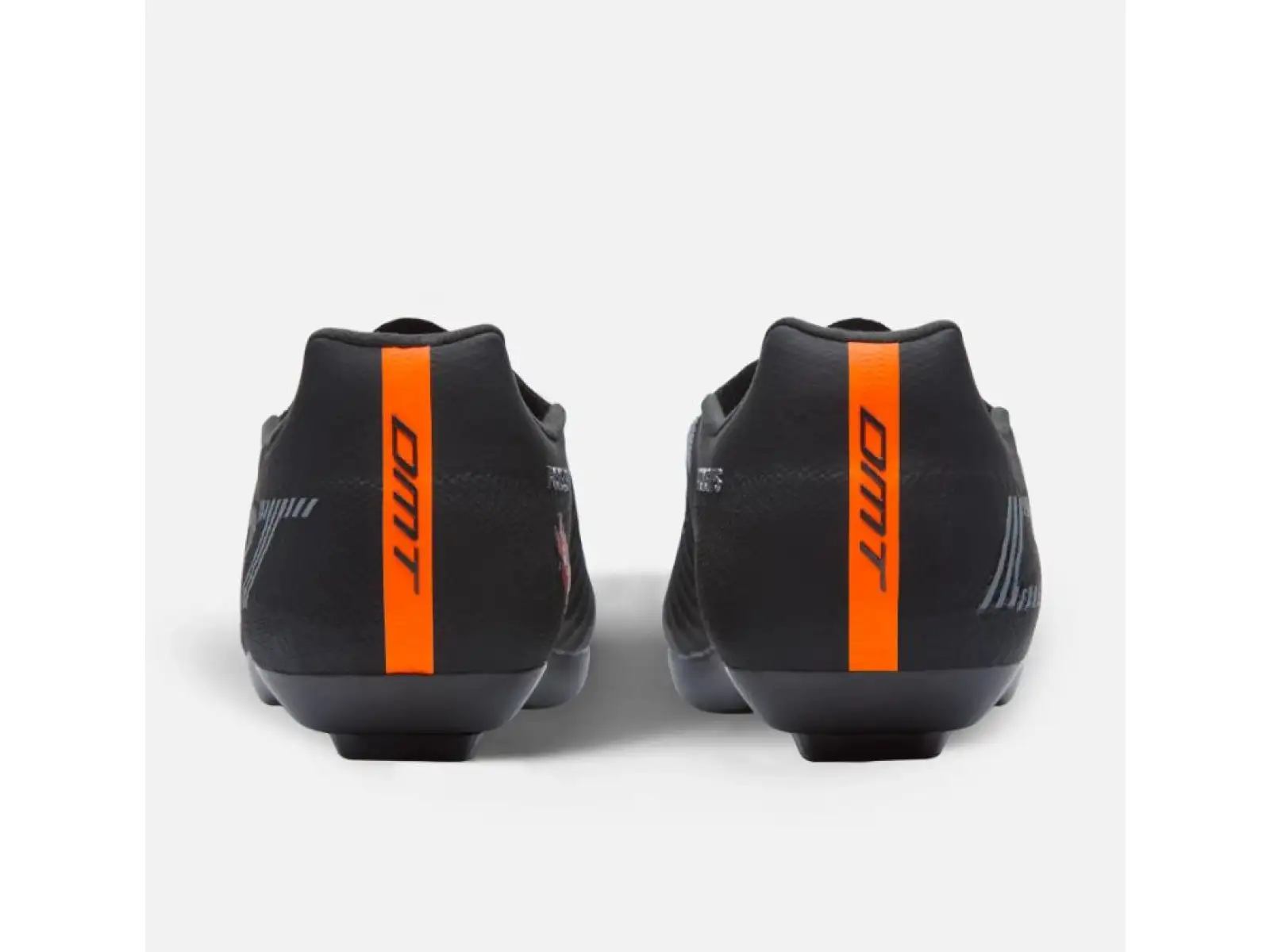 DMT Scarpe Pogi's road men's cycling shoes black
