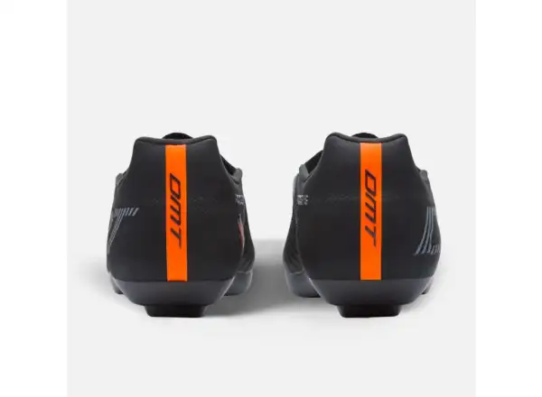 DMT Scarpe Pogi's road men's cycling shoes black