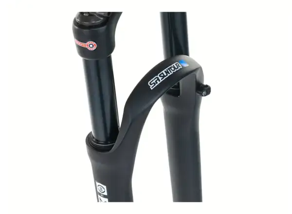 SR Suntour 29" X1 RL DISC suspension fork 100 mm black