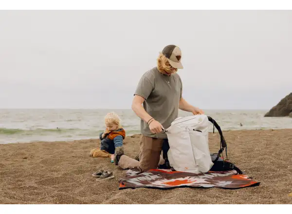 Peak Design Outdoor Backpack 45L Cloud backpack