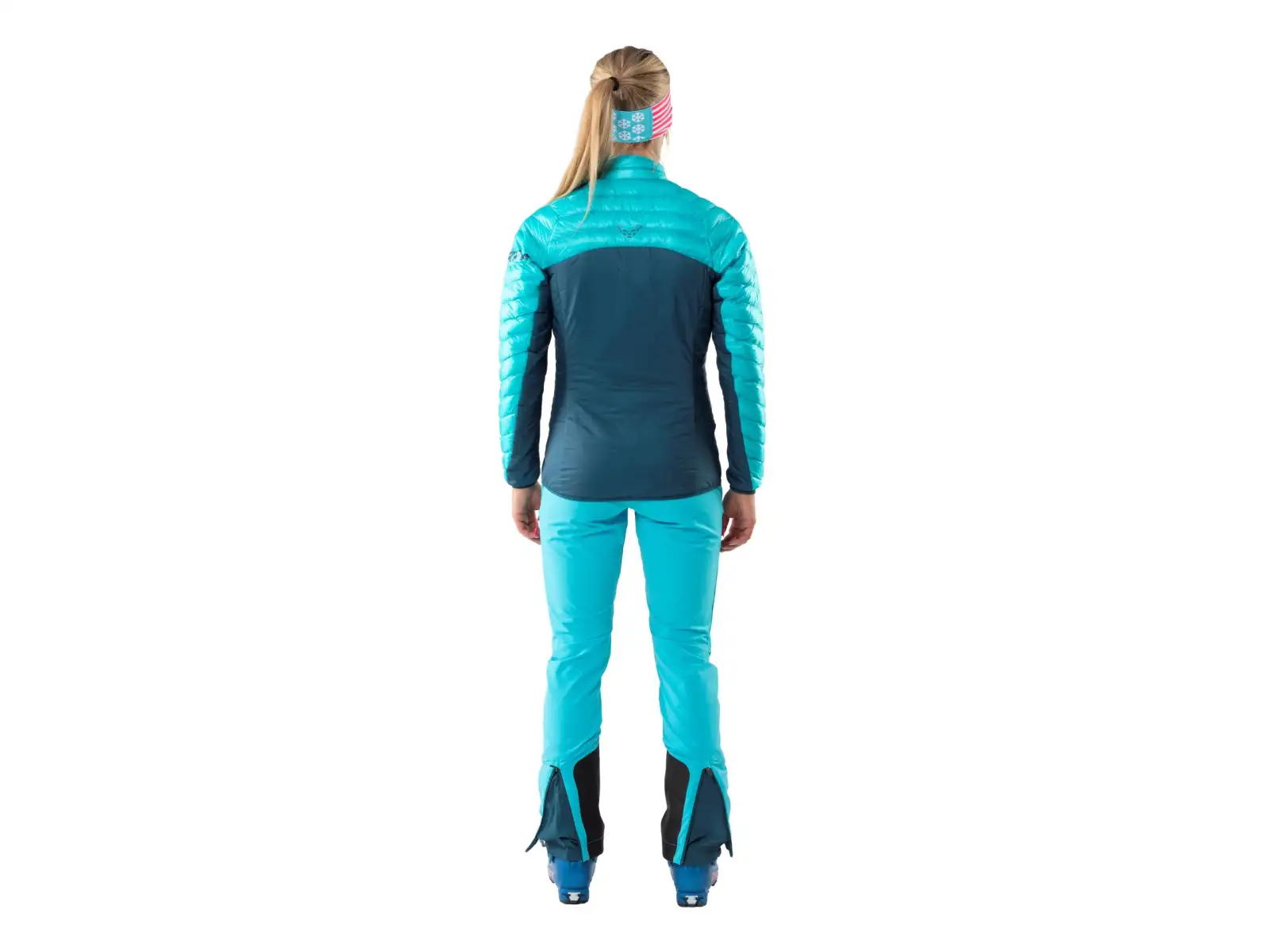 Dynafit TLT Light Insulation women's jacket Magnet