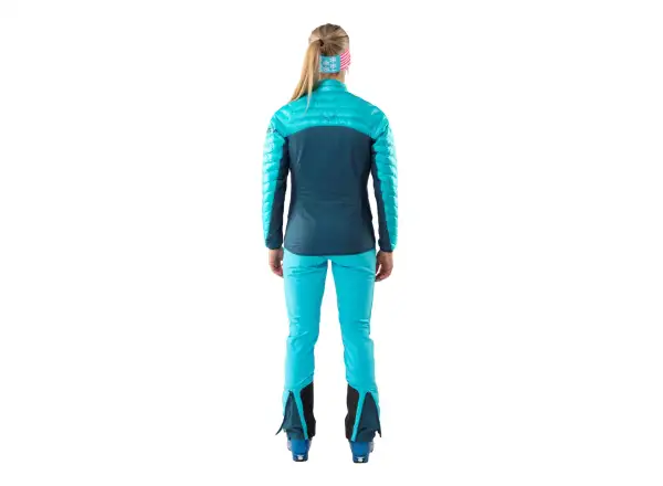 Dynafit TLT Light Insulation women's jacket Magnet