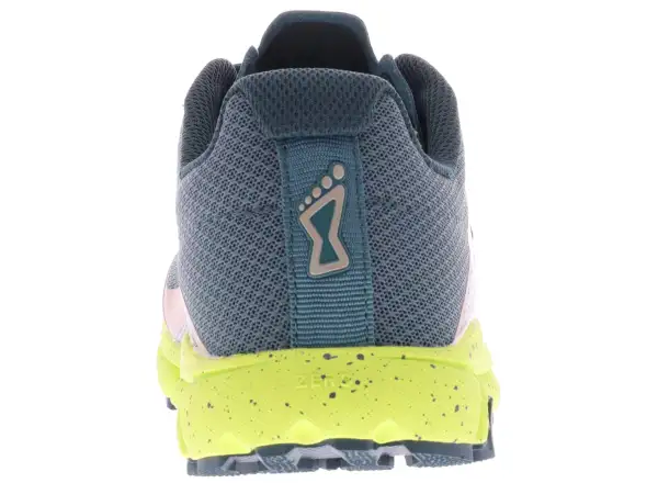 Inov-8 Trailfly G 270 v2 men's running shoes Pine/Lime