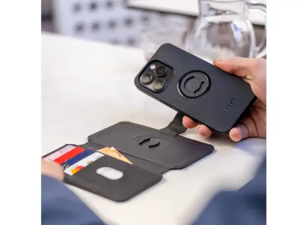 SP Connect Magnetic Flip Cover SPC+ phone case size M