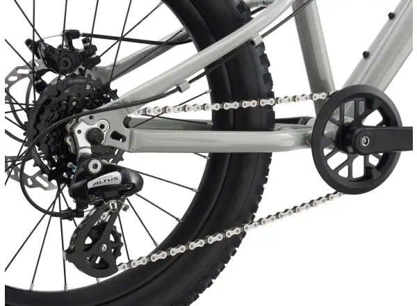 Giant STP 20 children's bike Concrete