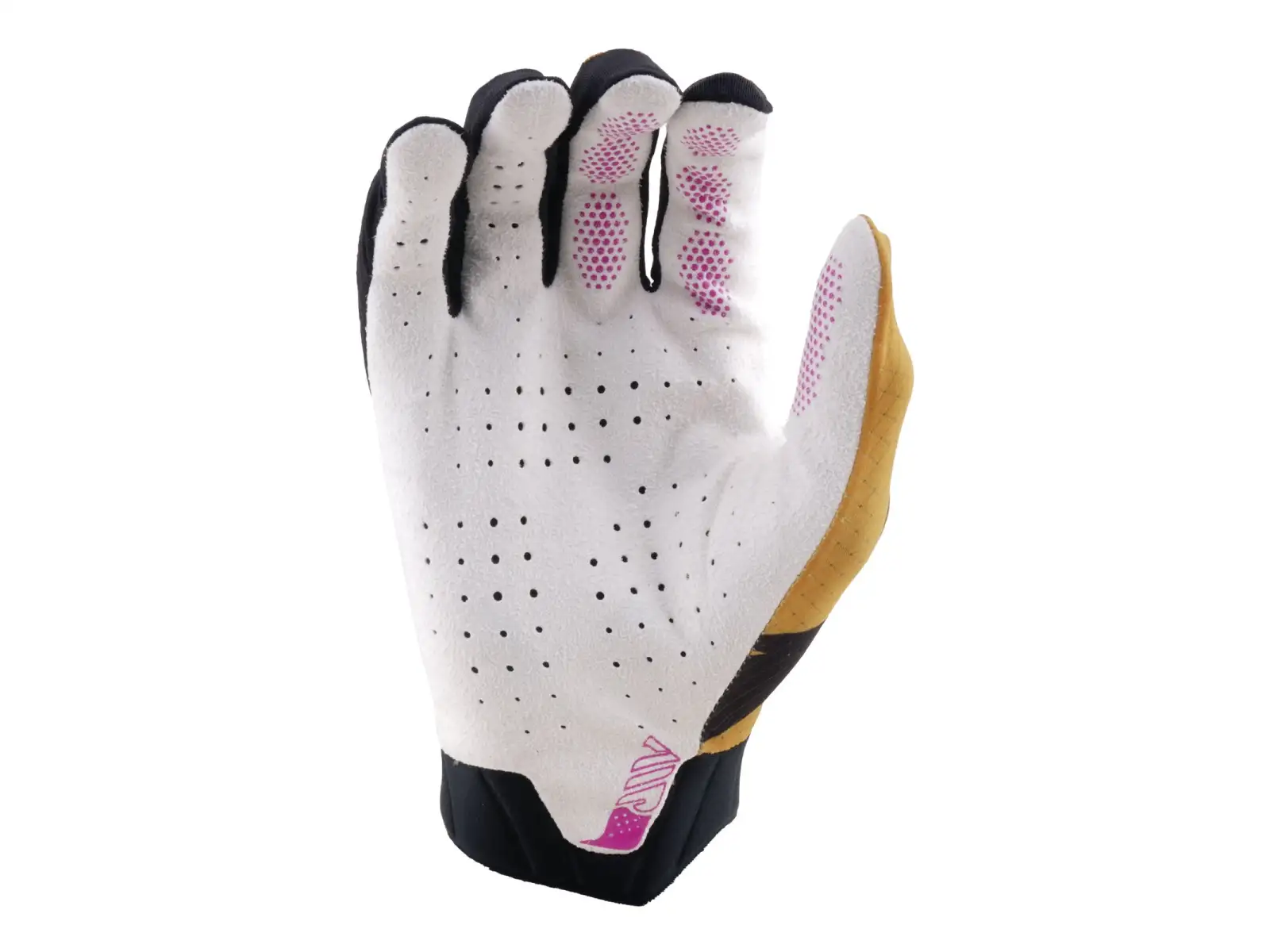 Troy Lee Designs Air Cyclops gloves Black/Gold