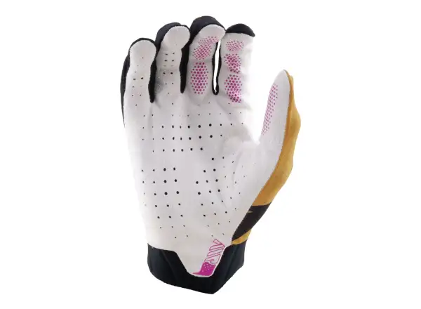 Troy Lee Designs Air Cyclops gloves Black/Gold