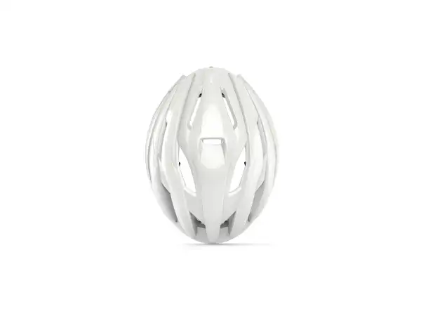 MET Trenta MIPS cycling helmet Absolute White Limited