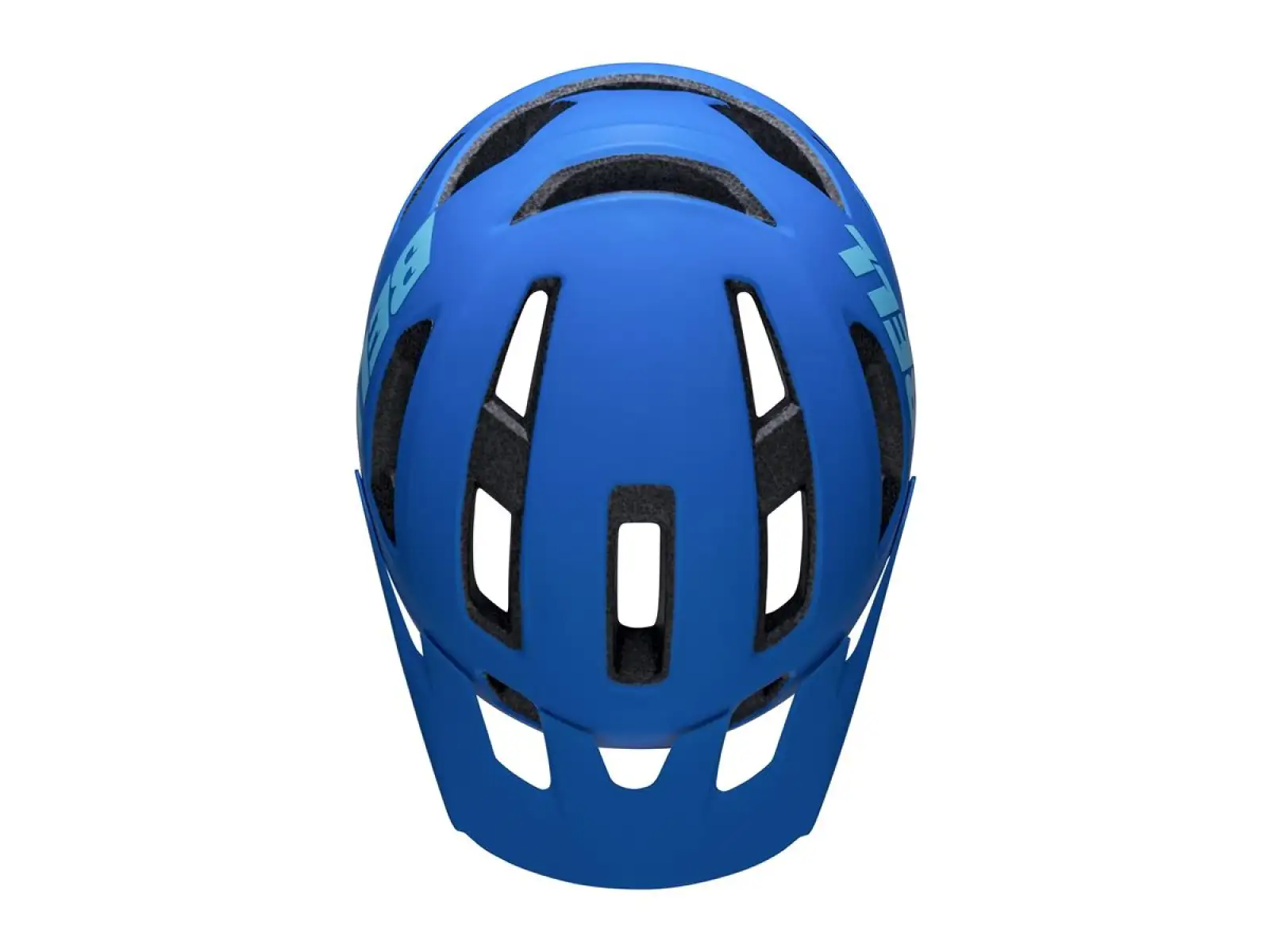 Bell Nomad 2 helmet Mat Dark Blue, size M/L (53–60 cm)