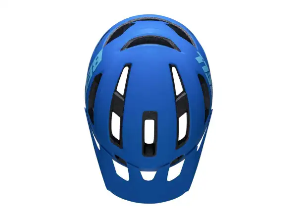 Bell Nomad 2 helmet Mat Dark Blue, size M/L (53–60 cm)