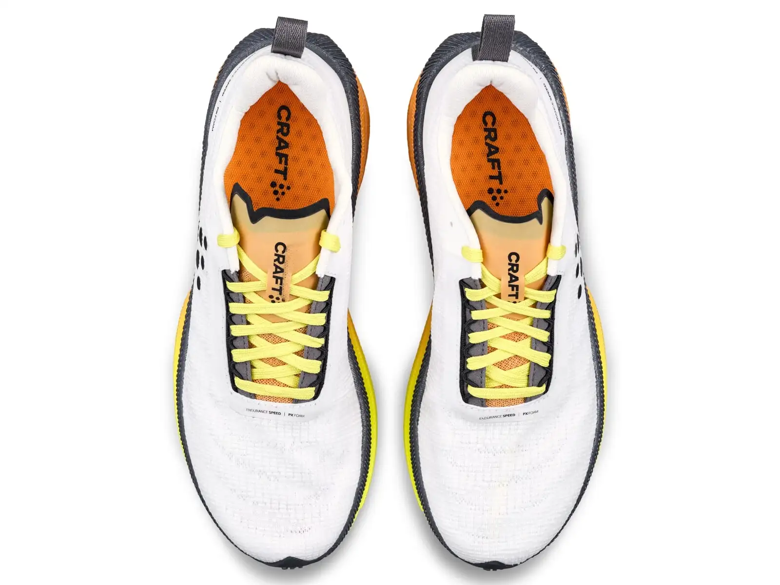 Craft Endurance 2 men's running shoes white