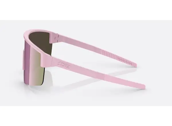 Bliz P004 sunglasses Matte Pink/Brown Rosé Multi