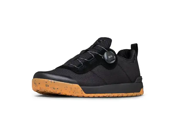 Ride Concepts Accomplice Clip BOA men's cycling shoes black