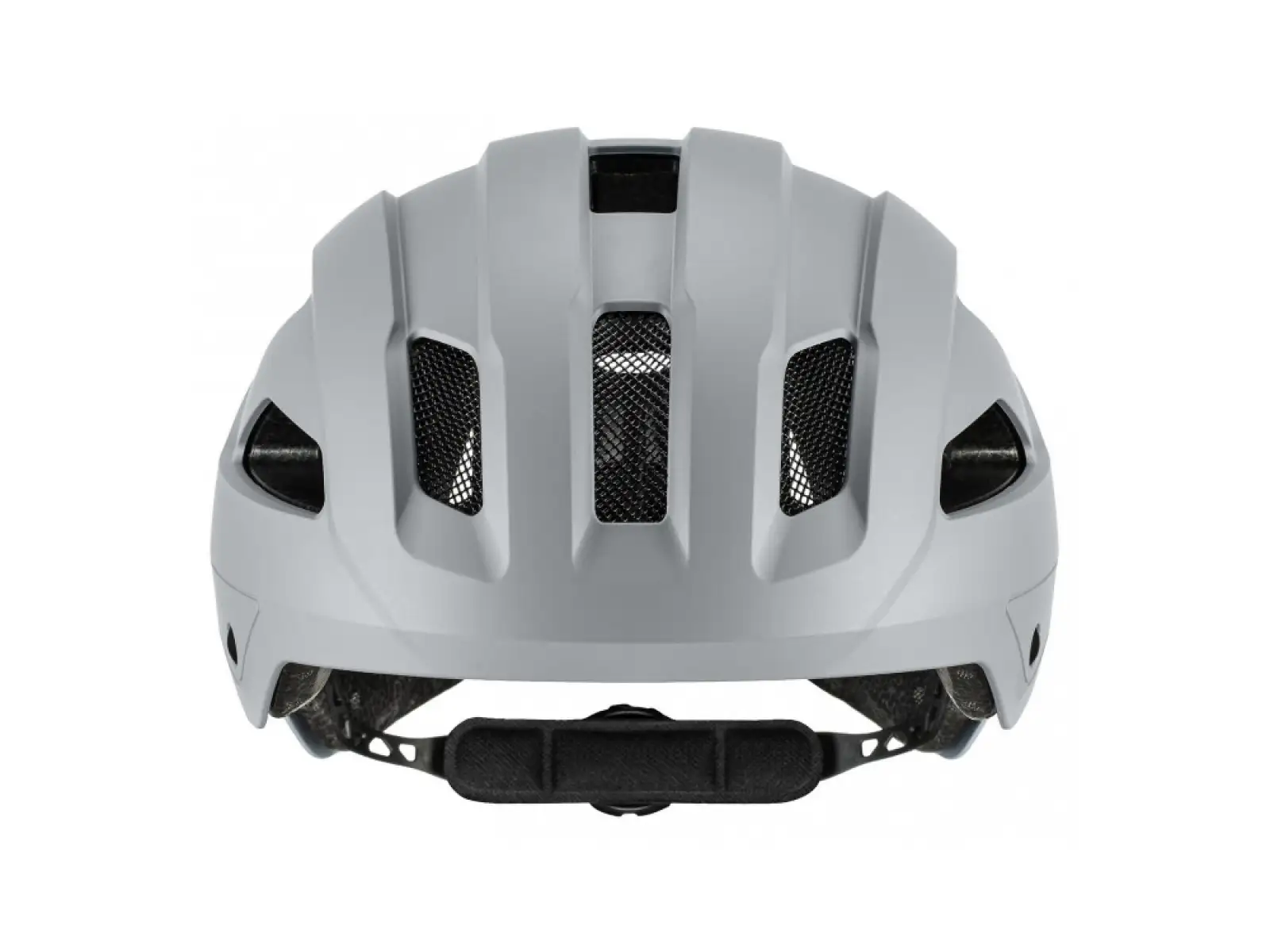 Uvex City Stride helmet Rhino Matt