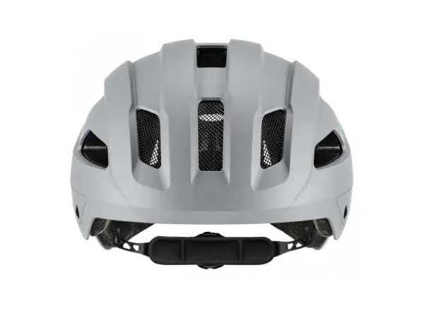 Uvex City Stride helmet Rhino Matt