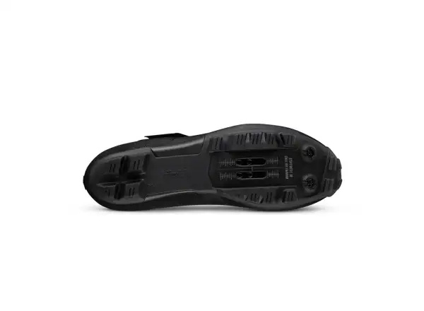 Fizik Vento Ferox Carbon MTB men's cycling shoes Black/Black
