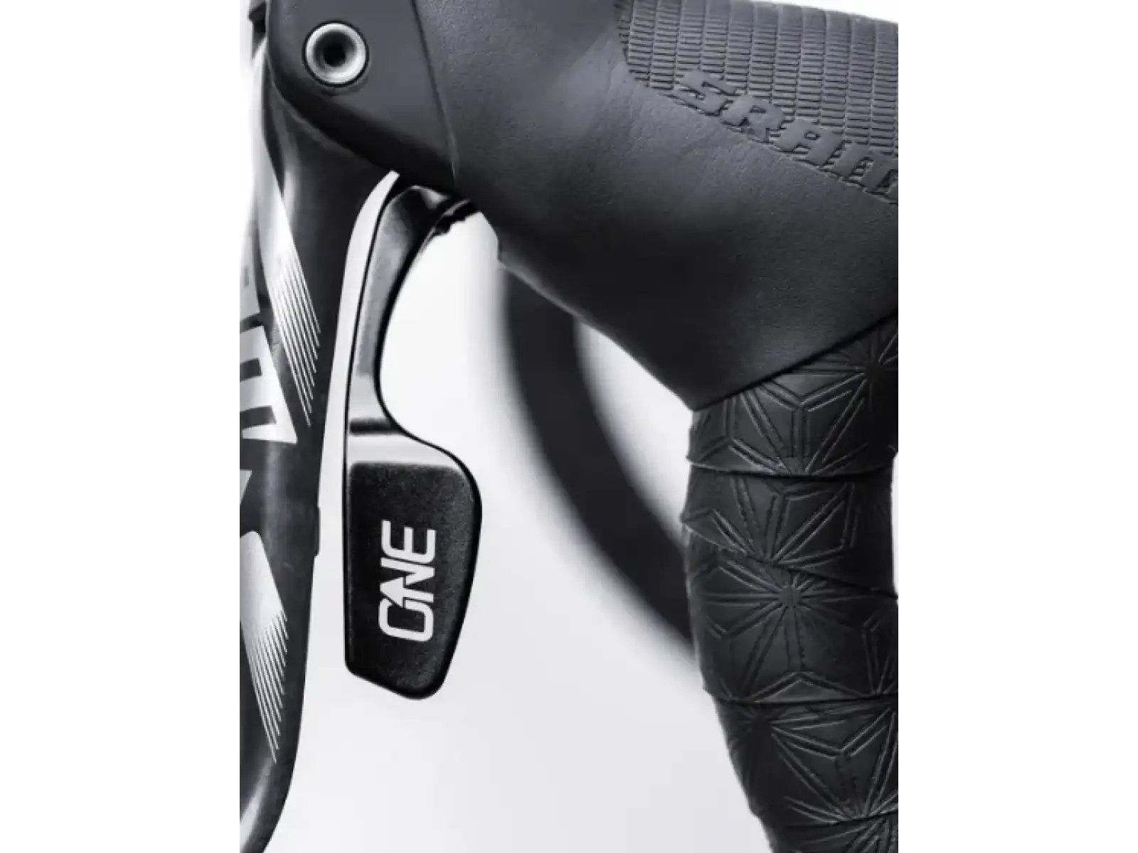 OneUp dropper post remote Sram Lever