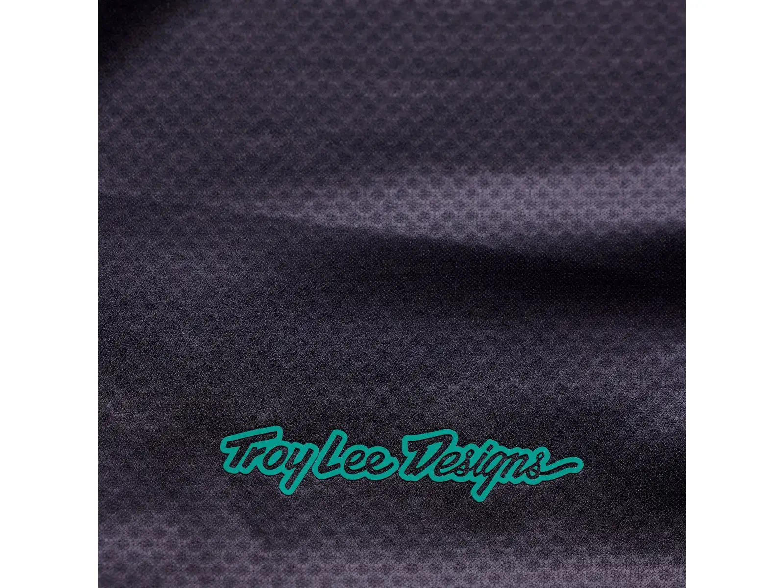 Troy Lee Designs Stage men's jersey long sleeve Signature Stone