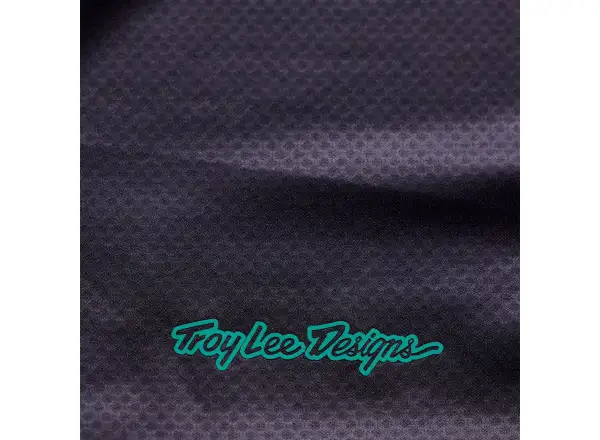 Troy Lee Designs Stage men's jersey long sleeve Signature Stone