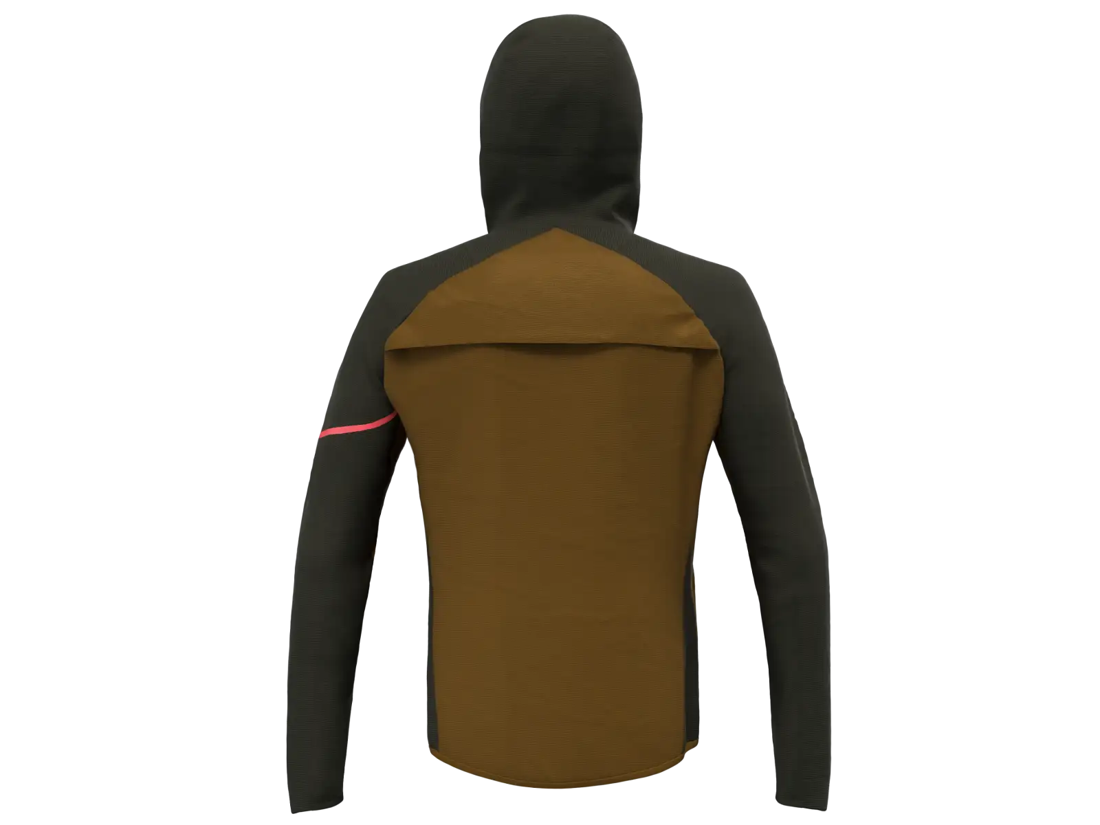 Salewa Vento PTX 2.5 L men's jacket Dark Olive