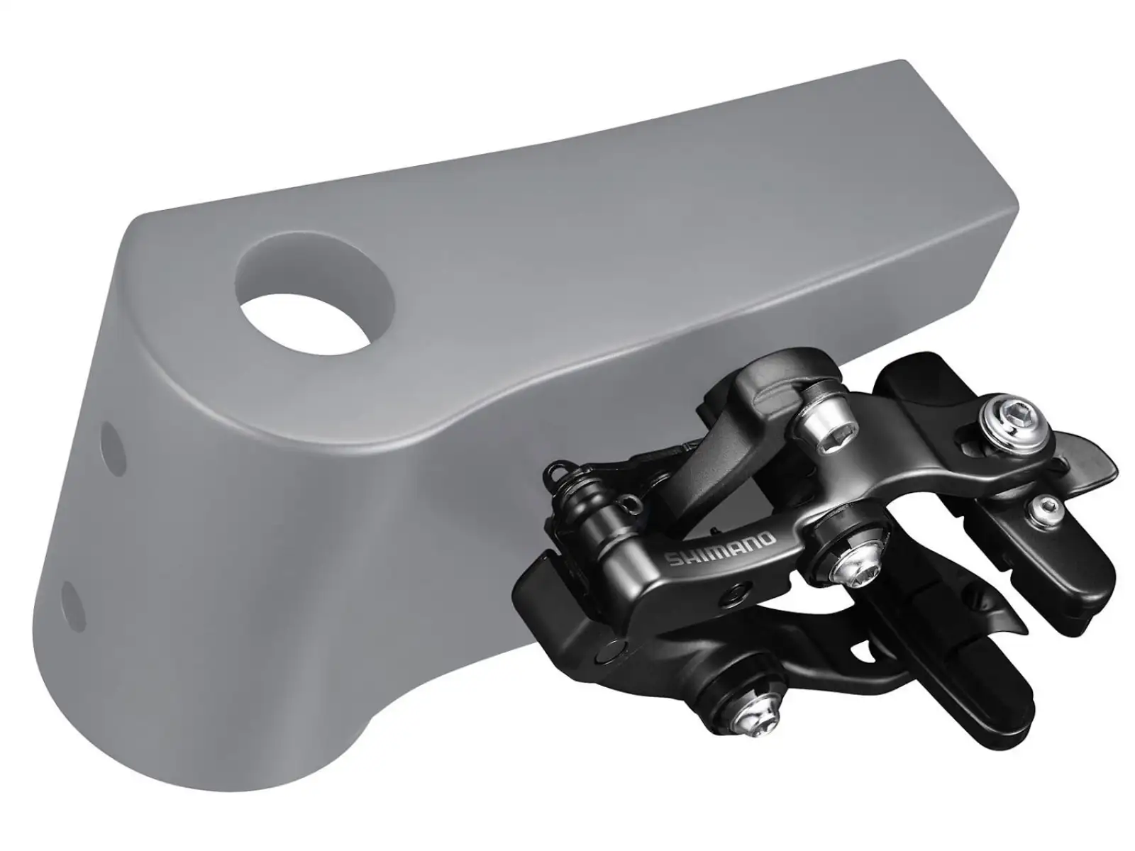 Shimano Ultegra BR-RS811 rear brake caliper direct mount bottom