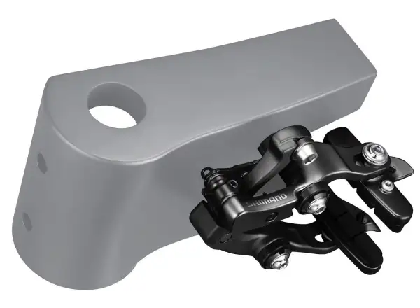 Shimano Ultegra BR-RS811 rear brake caliper direct mount bottom