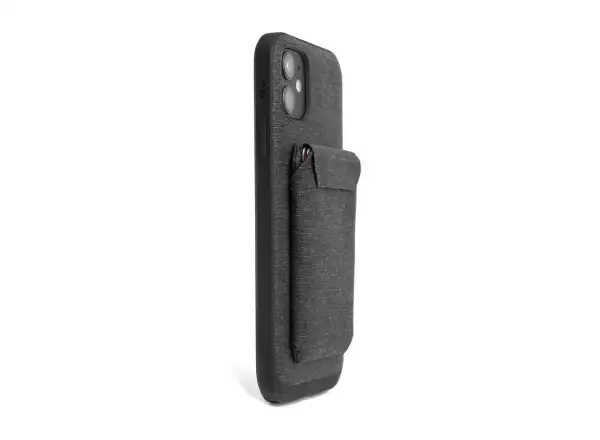Peak Design Wallet Slim magnetic phone wallet Charcoal