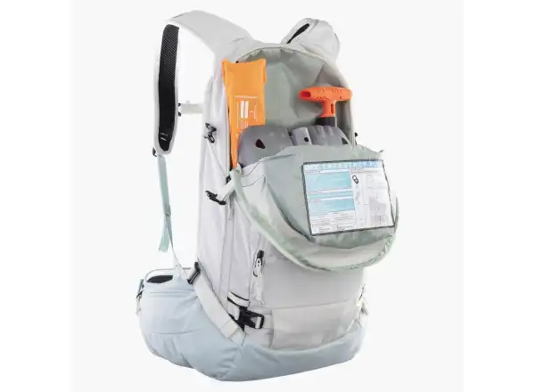 Evoc Line Pro 20 backpack Black
