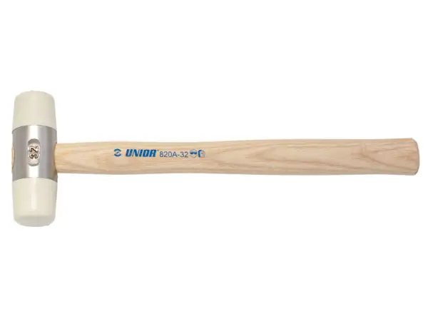 Unior pressing hammer 27 mm