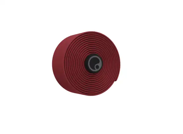 Ergon BT Allroad bar tape Merlot Red