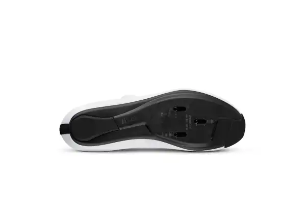 Fizik Tempo Decos Carbon Wide road cycling shoes White