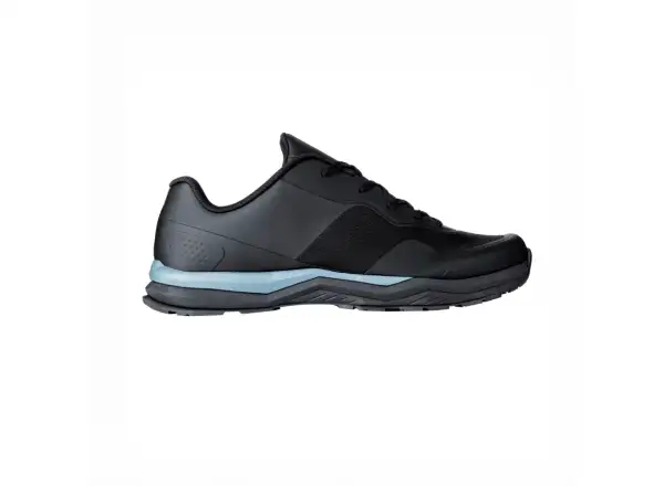 Force Motion MTB/Tourist cycling shoes black