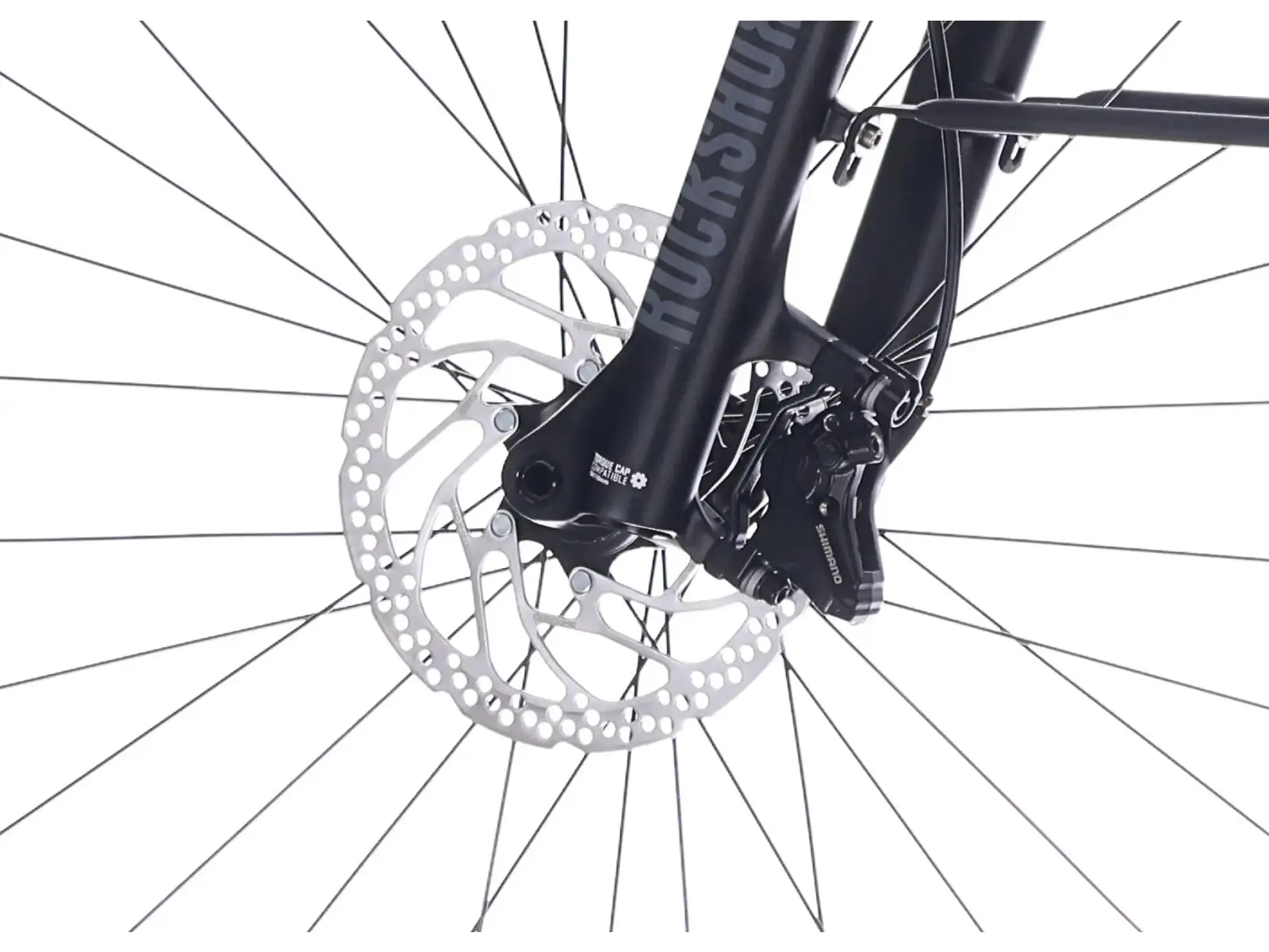 Superior iBlox 6.5 urban e-bike Gloss Grey