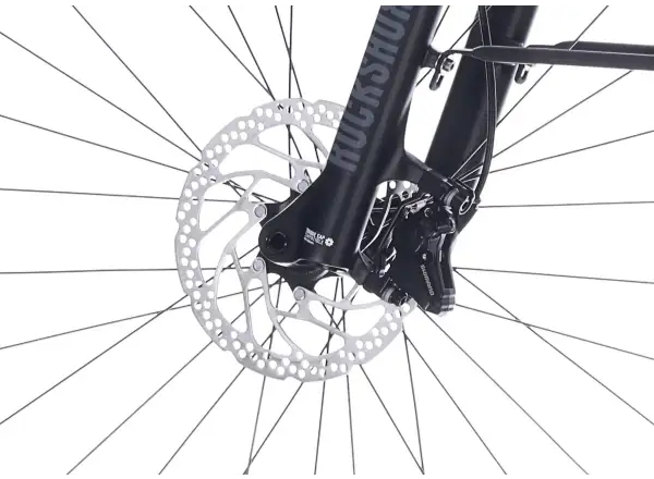Superior iBlox 6.5 urban e-bike Gloss Grey
