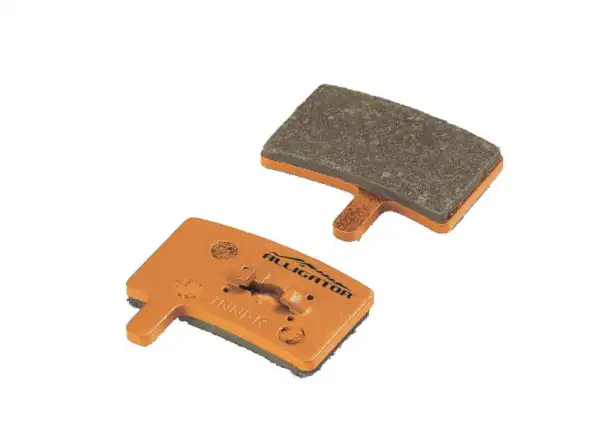 Alligator HK-VX032 Hayes Stroker Trail organic brake pads