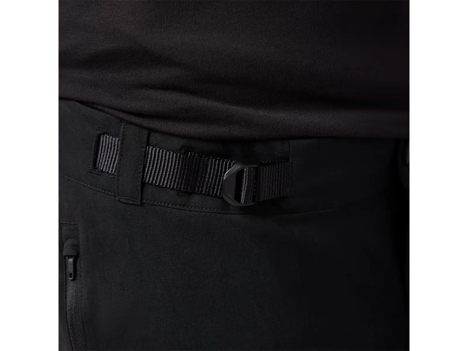 Fox Ranger Lunar men's pants Black