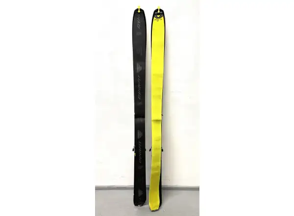 Dynafit Speedfit 84 SET (ski touring skis, bindings, skins) size 167 cm - RENTAL SALE